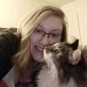 Meet your Posher, Erika